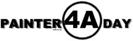 PAINTER 4A DAY trademark