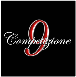 9 COMPETIZIONE trademark