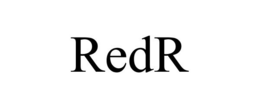 REDR trademark
