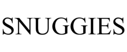 SNUGGIES trademark