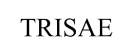 TRISAE trademark
