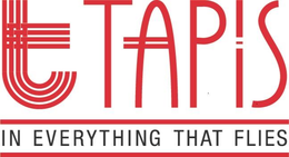 TAPIS IN EVERYTHING THAT FLIES T trademark
