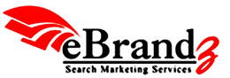EBRANDZ SEARCH MARKETING SERVICES trademark