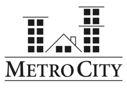 METRO CITY trademark