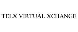 TELX VIRTUAL XCHANGE trademark