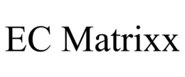 EC MATRIXX trademark