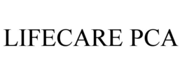 LIFECARE PCA trademark
