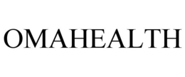 OMAHEALTH trademark