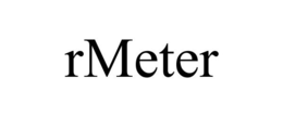 RMETER trademark