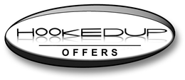 HOOKEDUP OFFERS trademark