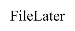 FILELATER trademark