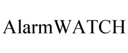 ALARMWATCH trademark