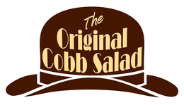 THE ORIGINAL COBB SALAD trademark