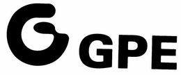 G GPE trademark