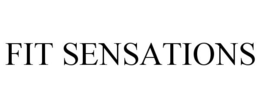 FIT SENSATIONS trademark