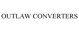 OUTLAW CONVERTERS trademark