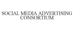 SOCIAL MEDIA ADVERTISING CONSORTIUM trademark