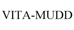 VITA-MUDD trademark