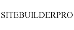 SITEBUILDERPRO trademark