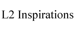 L2 INSPIRATIONS trademark