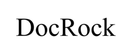 DOCROCK trademark