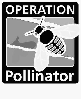 OPERATION POLLINATOR trademark