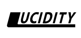 LUCIDITY trademark