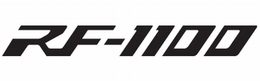 RF-1100 trademark