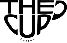 THE CUP KAFFEE trademark
