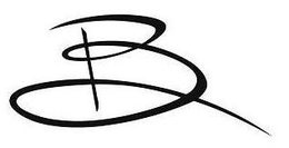 B trademark