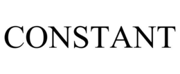 CONSTANT trademark
