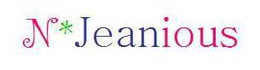 N*JEANIOUS trademark