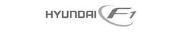 HYUNDAI F1 trademark