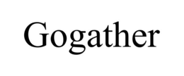 GOGATHER trademark