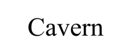CAVERN trademark