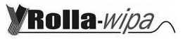 ROLLA-WIPA trademark