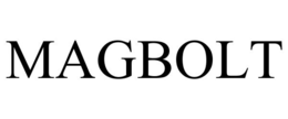 MAGBOLT trademark