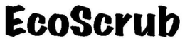 ECOSCRUB trademark