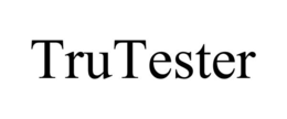TRUTESTER trademark