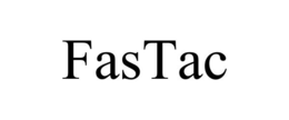 FASTAC trademark