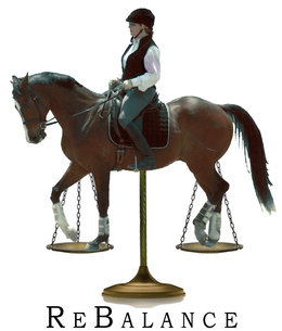 REBALANCE trademark