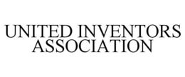 UNITED INVENTORS ASSOCIATION trademark