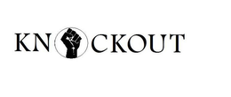 KNOCKOUT trademark
