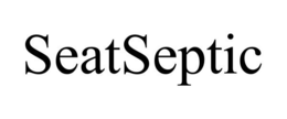 SEATSEPTIC trademark