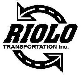 RIOLO TRANSPORTATION INC. trademark