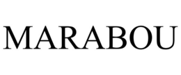 MARABOU trademark