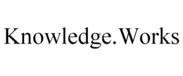 KNOWLEDGE.WORKS trademark