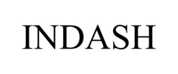 INDASH trademark