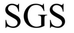 SGS trademark