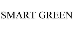 SMART GREEN trademark